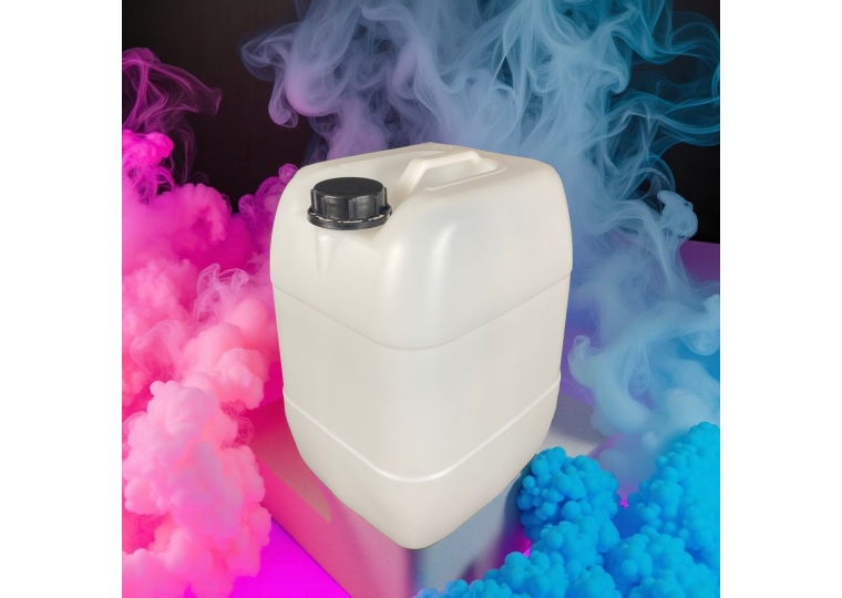 Can Nhựa 20L Dày Cao Cấp, Đựng Hóa Chất Giá Sỉ