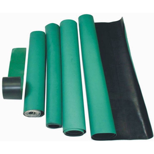 Thảm Cao Su Chống Tĩnh Điện (ESD Mat) – Giải Pháp Bảo Vệ Linh Kiện Điện Tử Tối Ưu