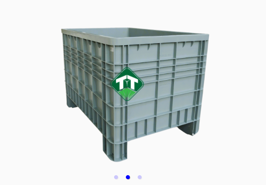 Sóng Bít HS039-SB Dung Tích 530L Giá Sỉ | Nhựa Thuận Thành